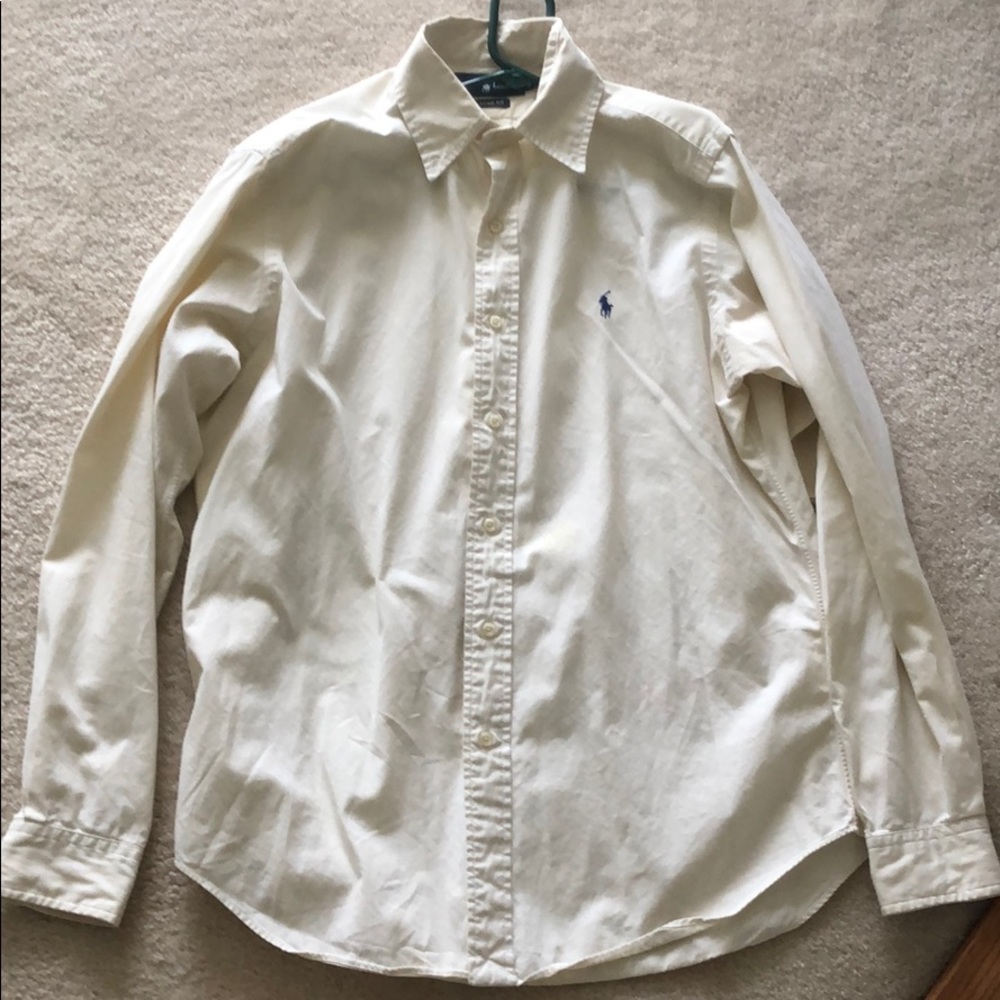 Polo Ralph Lauren Dress shirt